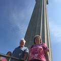 Grandma and Grandpa Perrys Monument3